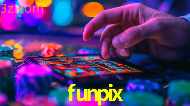 Conta Pessoal funpix